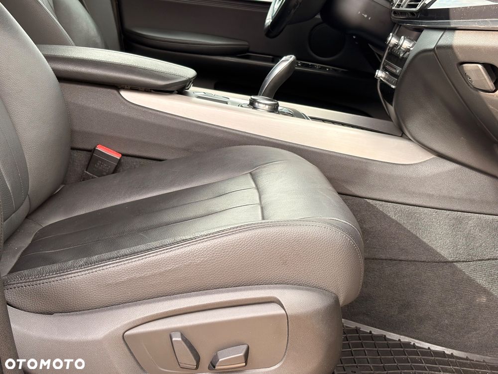 BMW X5 sDrive25d - 25