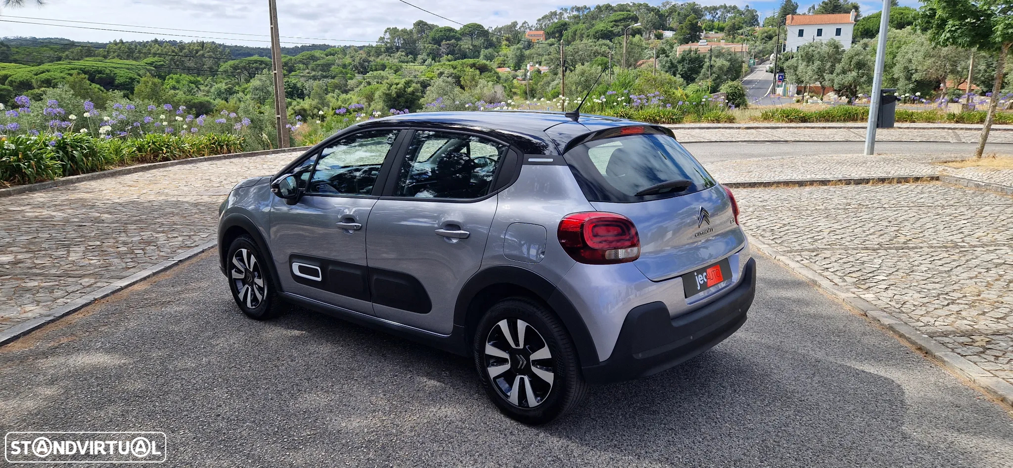 Citroën C3 1.2 PureTech Shine - 5