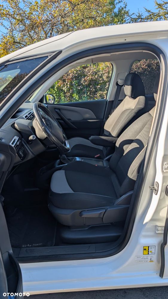 Citroën C4 Picasso 1.6 BlueHDi MoreLife S&S - 13