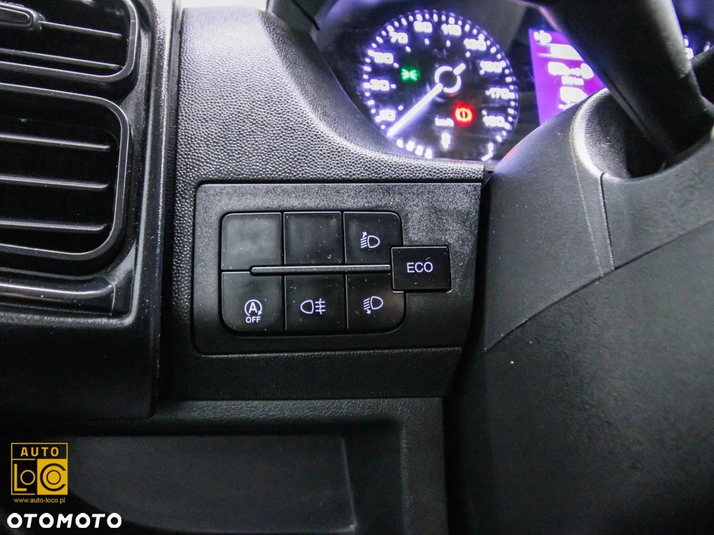 Fiat DUCATO FURGON L4H2 - 23
