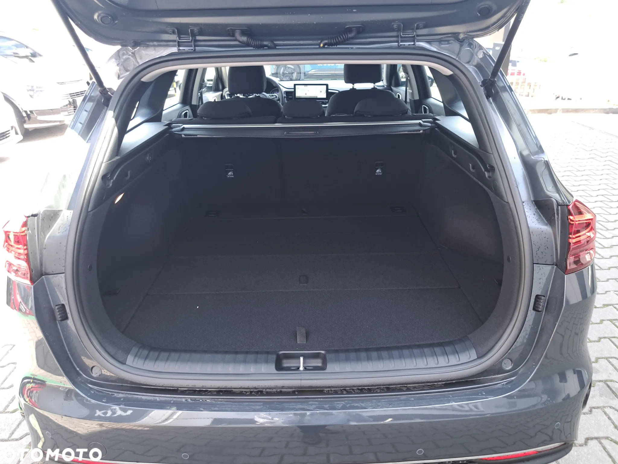 Kia Ceed 1.5 T-GDI M - 20