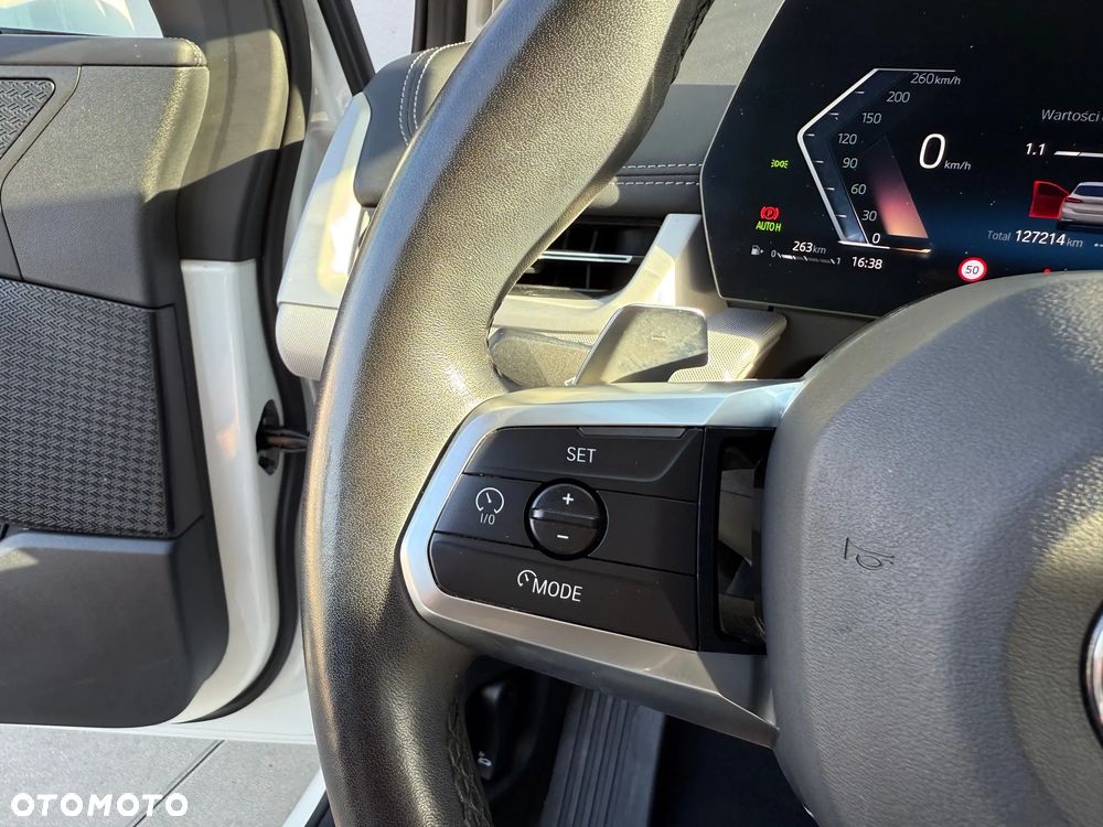 BMW Seria 2 218d - 30