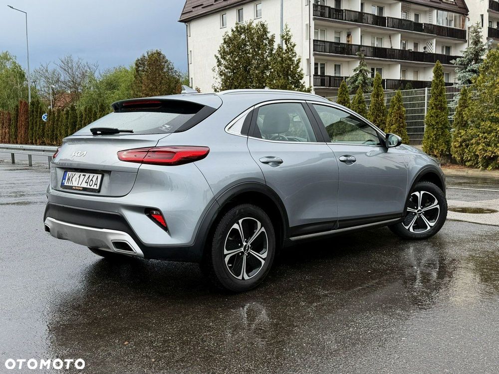 Kia XCeed 1.6 GDI PHEV L Business Line DCT - 9
