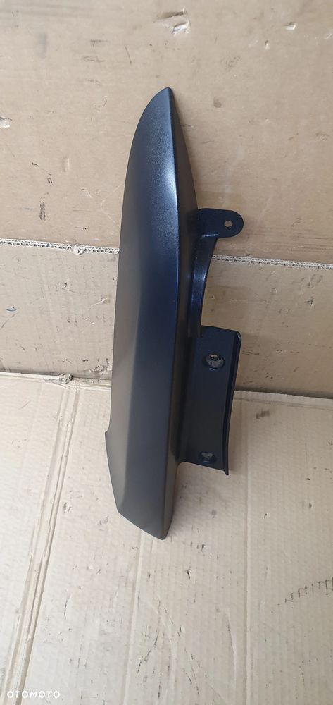 Osłona zaślepka lampy lewy tył Dacia Logan II 903903329R - 2