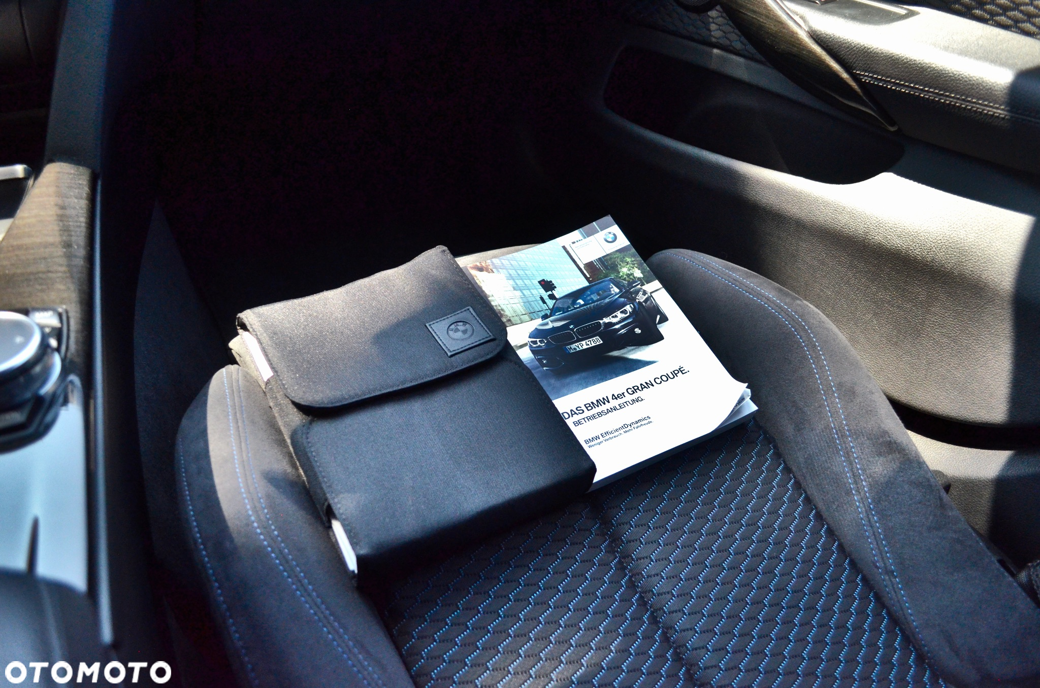 BMW Seria 4 420i Gran Coupe Sport-Aut M Sport - 22