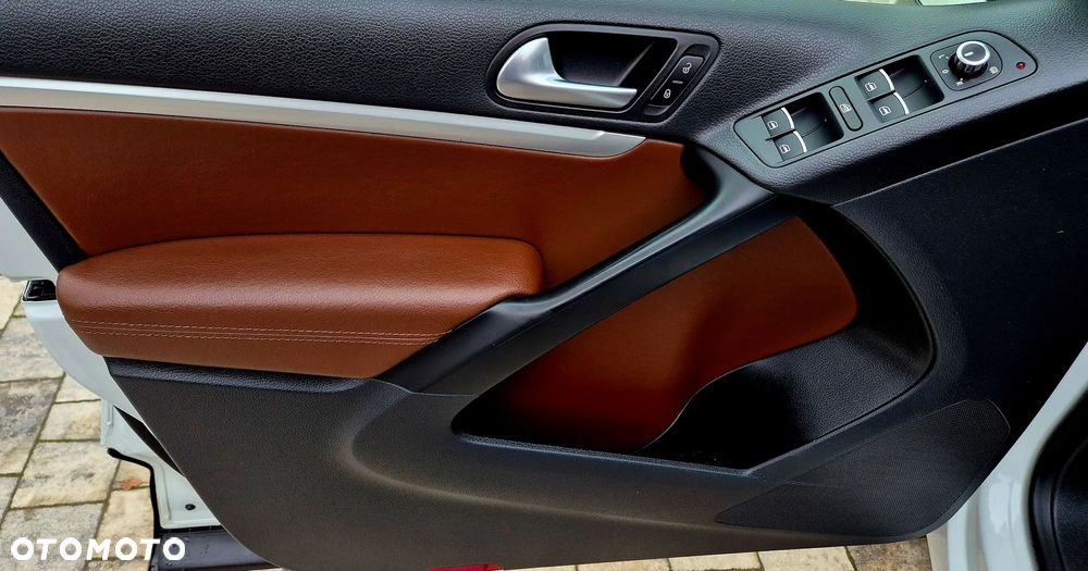 Volkswagen Tiguan 2.0 TDI 4Mot Track&Style DSG - 20