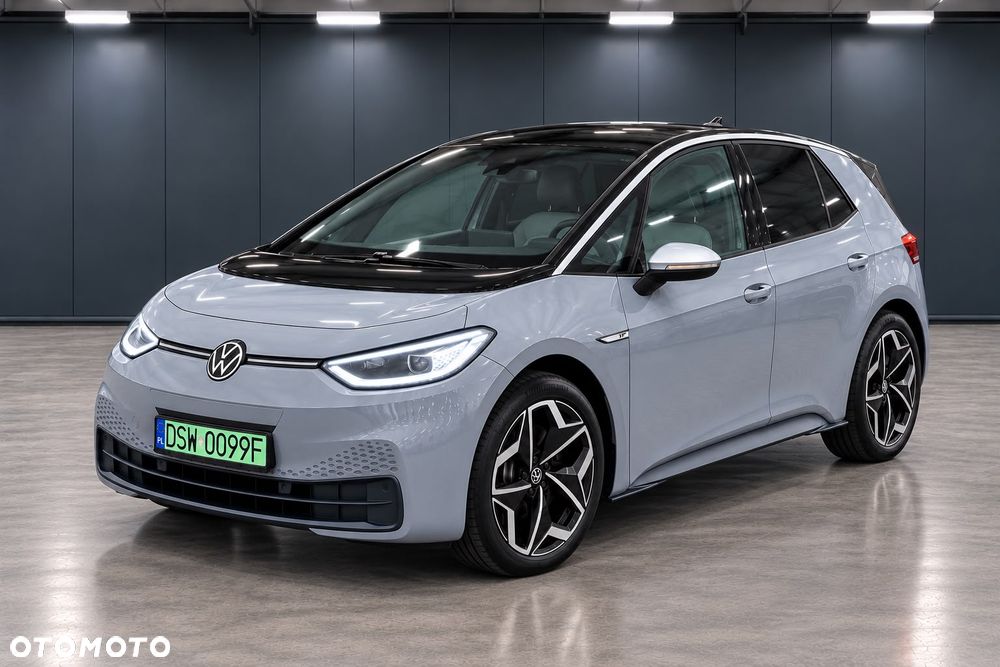 Volkswagen ID.3 Performance Upgrade Pro 1st Plus - 13