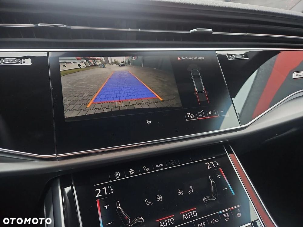 Audi Q7 50 TDI mHEV Quattro S Line Tiptr - 25
