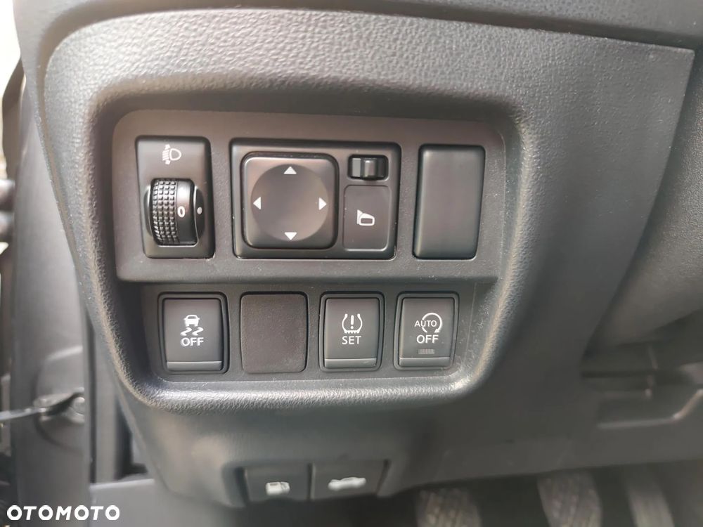 Nissan Juke 1.2 DIG-T Acenta - 20