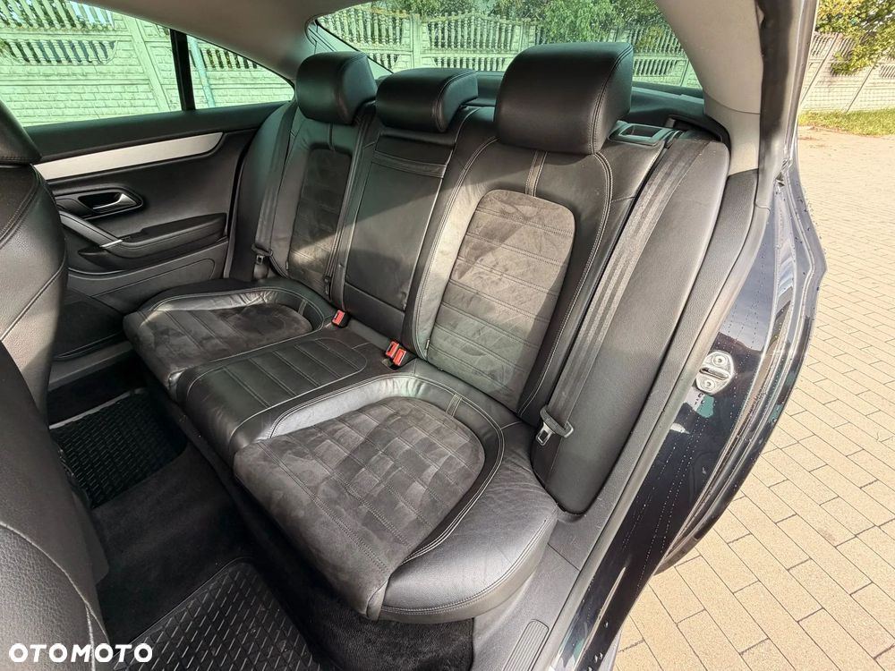 Volkswagen CC - 13