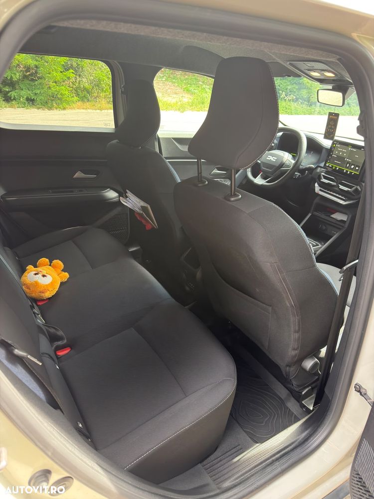 Dacia Duster - 2