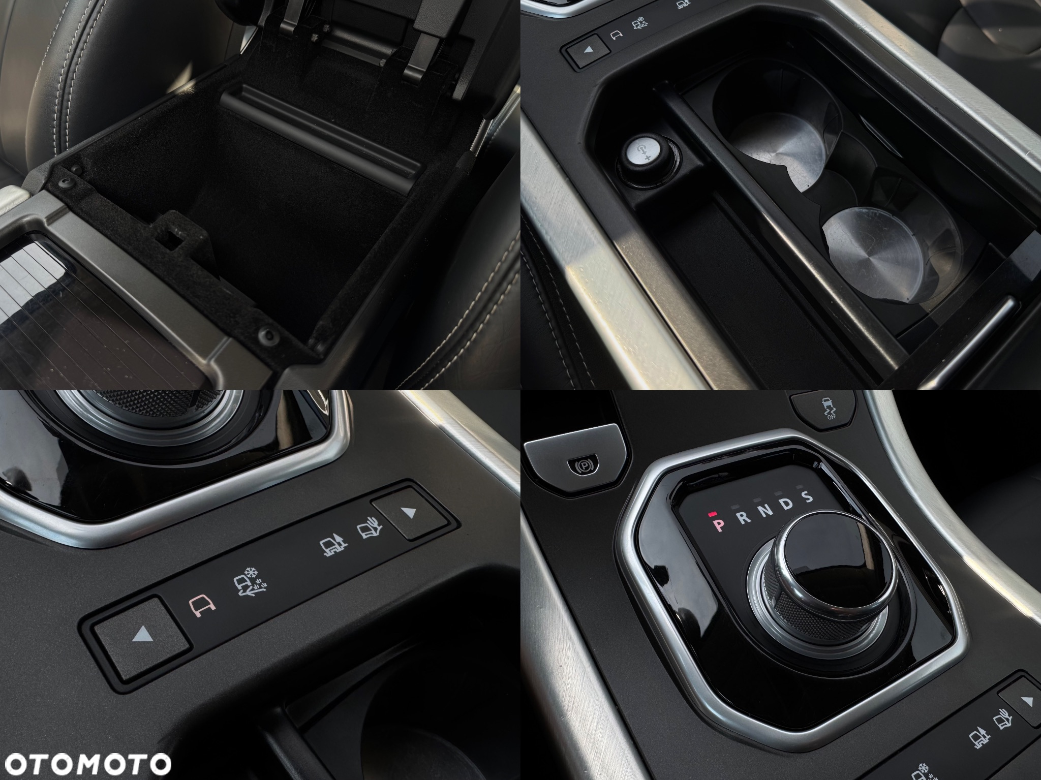Land Rover Range Rover Evoque 2.0Si4 Pure - 18