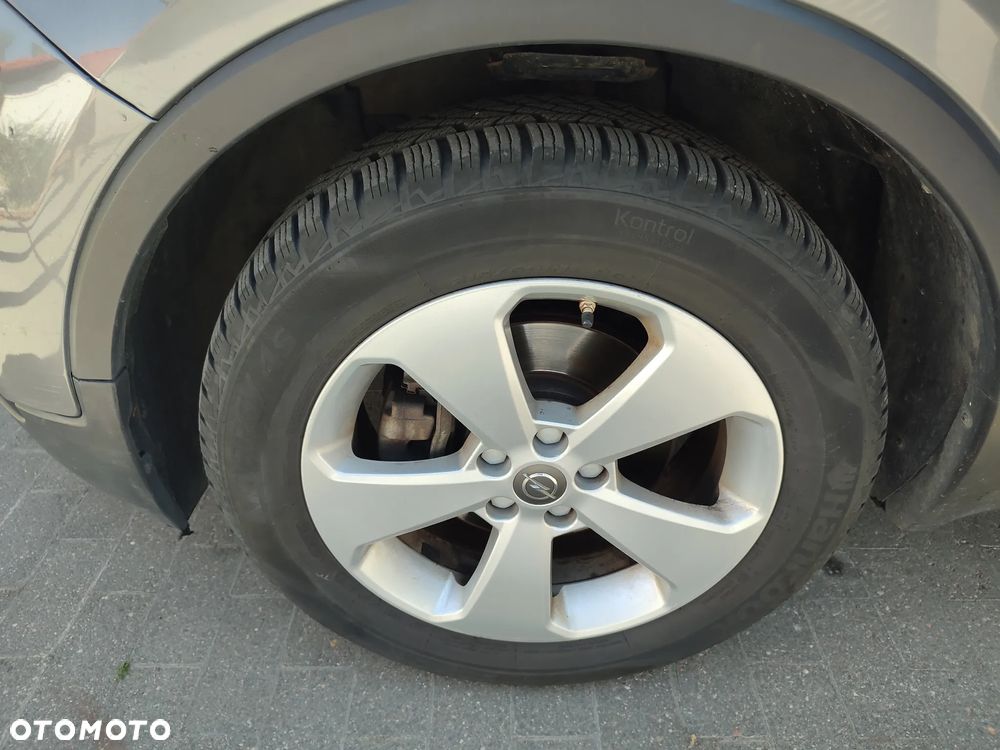 Opel Mokka - 20