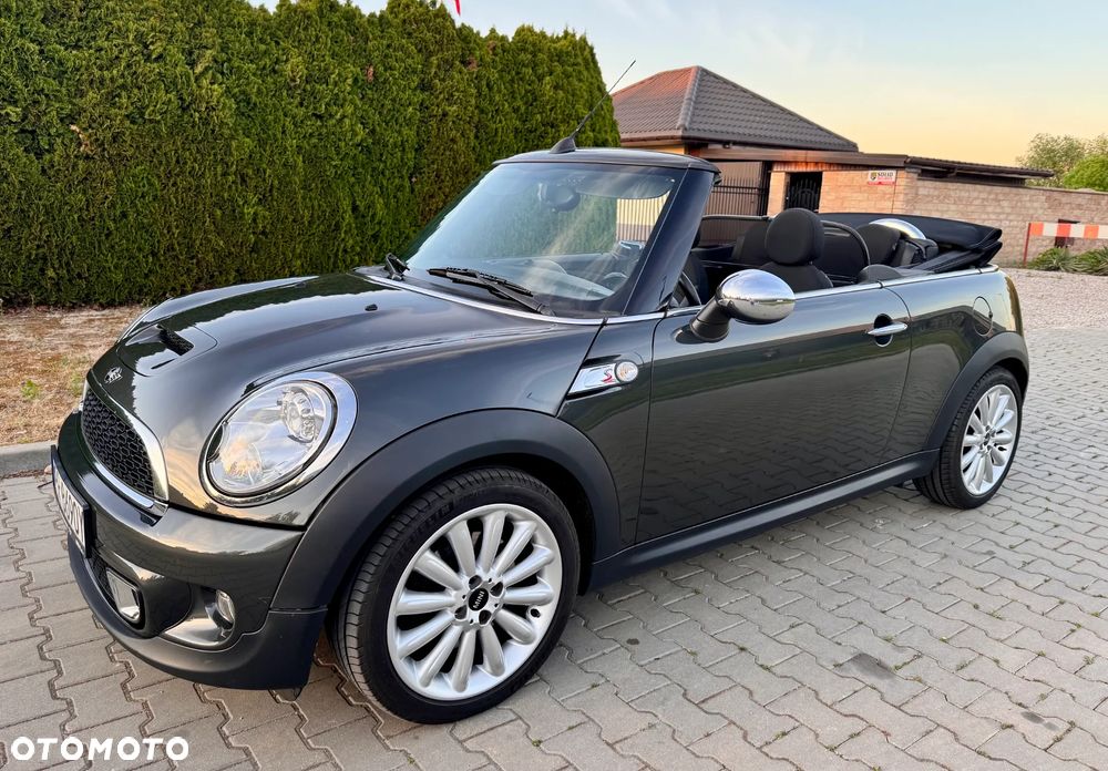 MINI Cooper S - 5