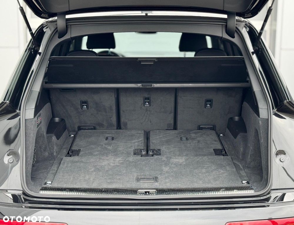 Audi Q7 - 34