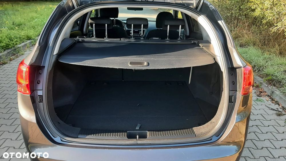 Kia Ceed 1.6 CRDi 128 Platinum Edition - 12