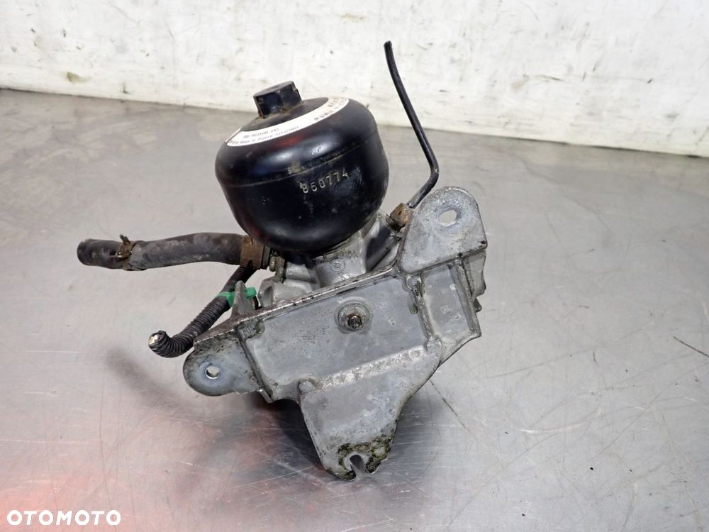 POMPA HAMULCOWA ABS ANTI LOCK HONDA CIVIC 1.4 VIII FD3 006-V95-151D - 3