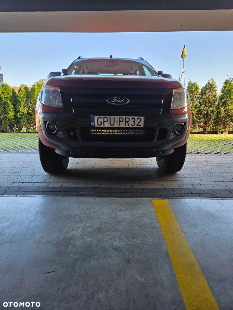 Ford Ranger - 18