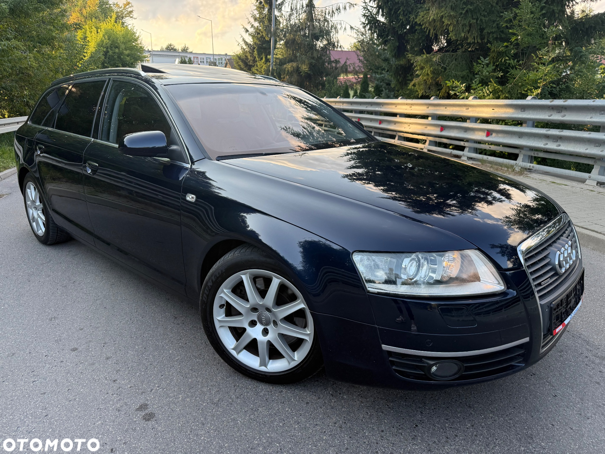 Audi A6 ver-4-2-quattro-tiptronic - 2