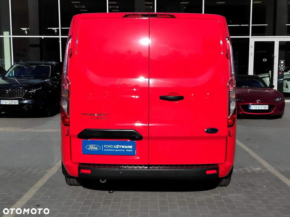 Ford transit-custom 340 L2H1 2,0EcoBlue Trend - 5