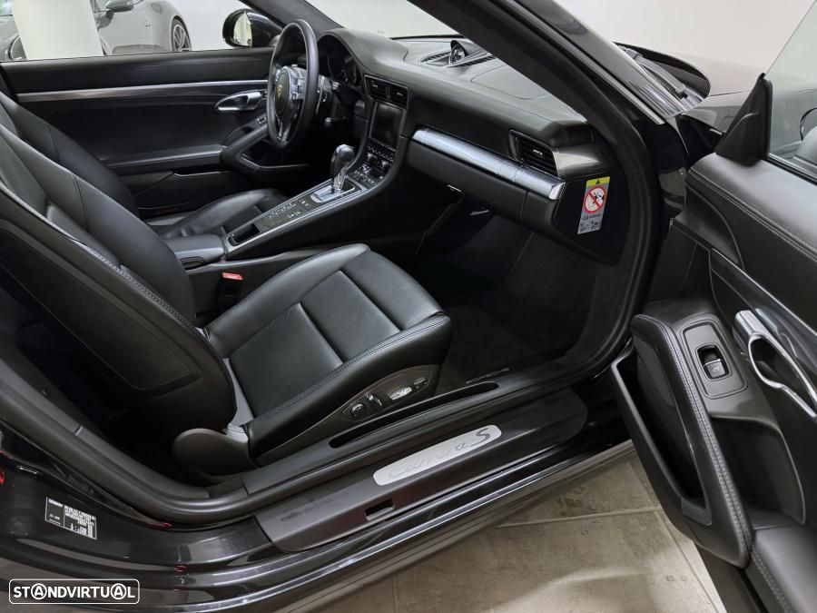 Porsche 911 (991) Carrera 2 S PDK - 29