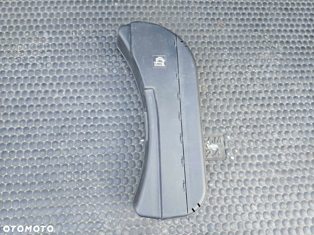 Lewarek 8E0011031 Podnosnik Etui Obudowa Komplet Audi A4 B6 B7 - 2