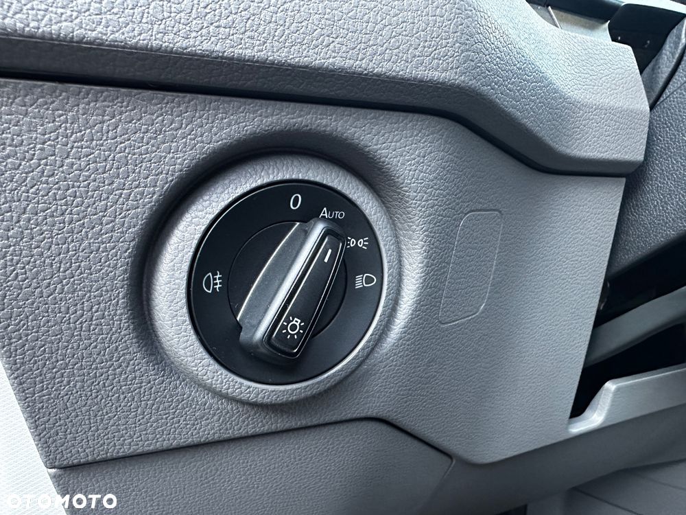 Volkswagen Crafter - 20