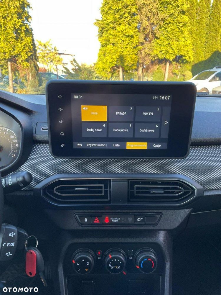 Dacia Sandero - 18