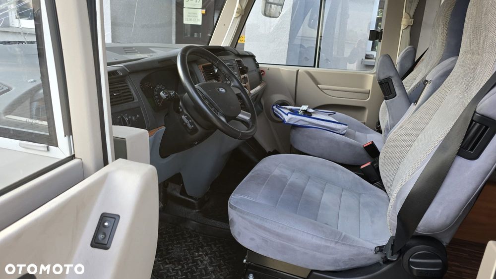 Hymer-Eriba EX 562 - 18