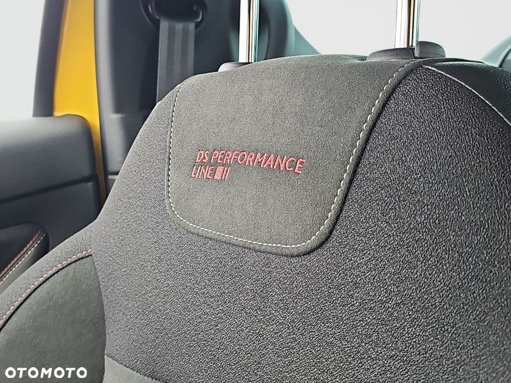 Citroën DS3 - 30