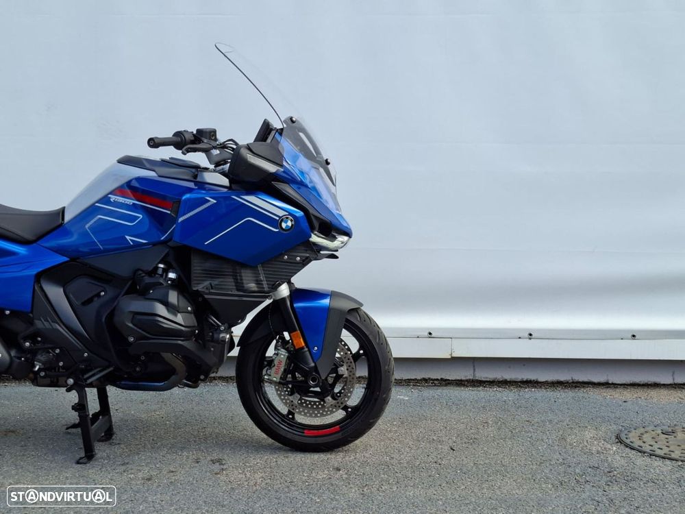 BMW R 1250 RT R1300RT - 7