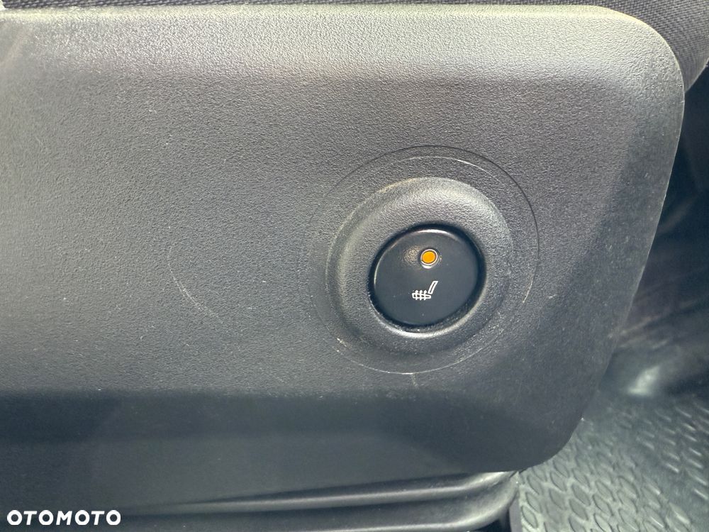 Iveco 2021/Daily 35-180VP/ 3.0 180KM/Poduszki/furgon Maxi/PDC/Radio DAB/Tempomat/ - 14