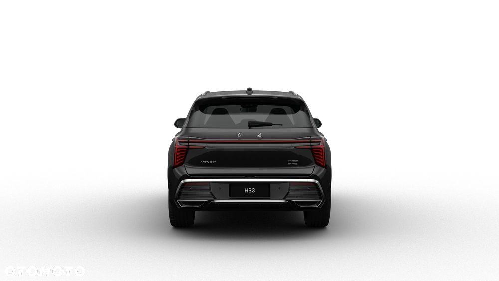 Hongqi HS3 1.5T FWD - 22