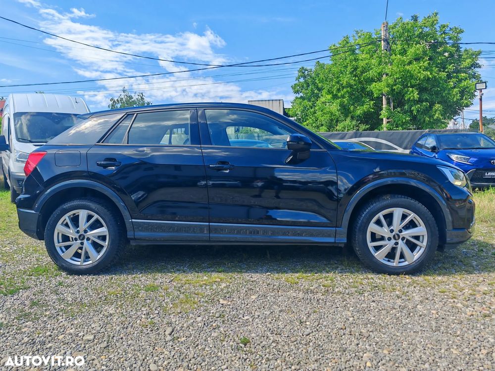 Audi Q2 35 TFSI S tronic design - 25