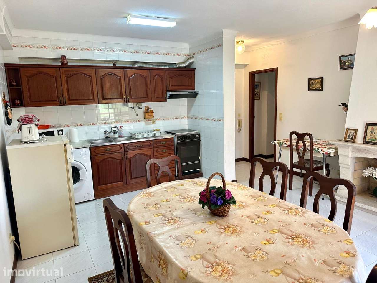 Apartamento T2 - Praia do Pedrogão - Grande imagem: 3/22