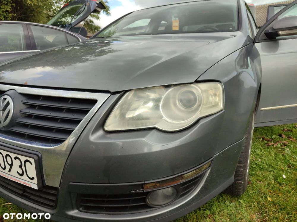 Volkswagen Passat 1.9 TDI Comfortline - 16