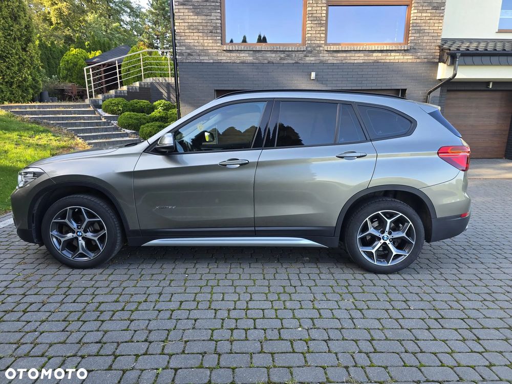 BMW X1 - 2