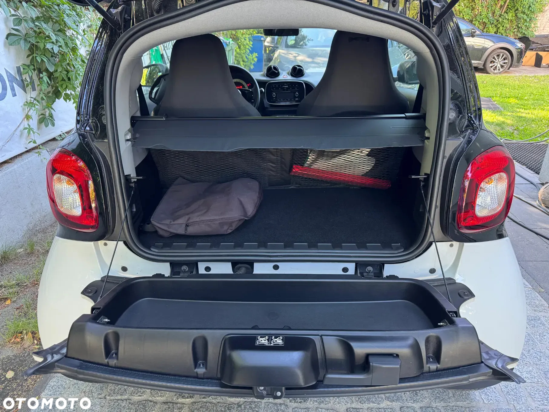 Smart Fortwo - 33