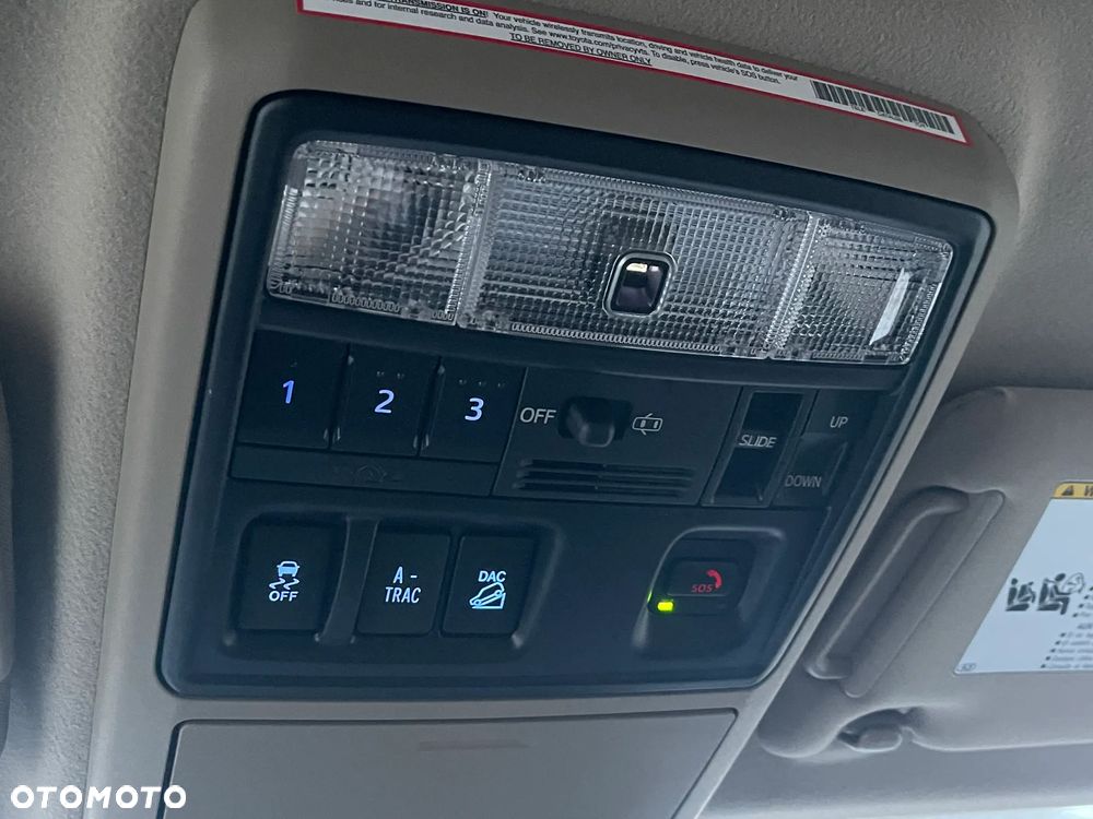 Toyota 4-Runner - 17