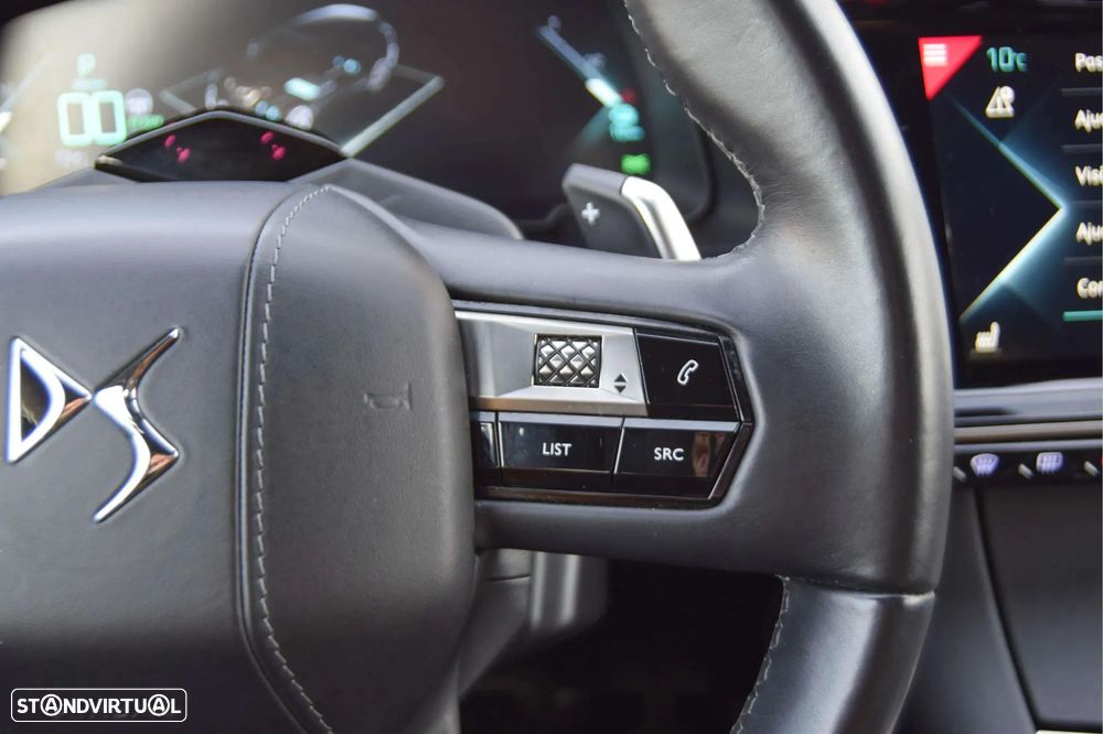 DS DS7 Crossback E-Tense Rivoli EAT8 - 31