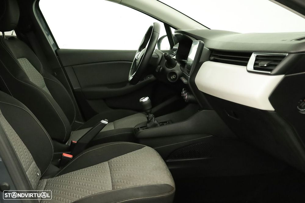 Renault Clio 1.0 TCe Limited Bi-Fuel - 22