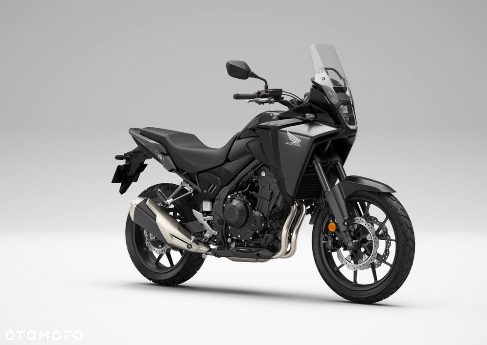Honda NX - 2