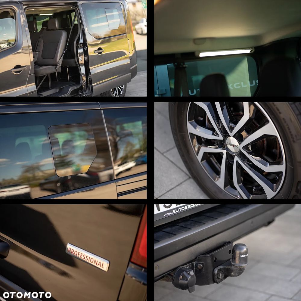 Fiat Talento L2H1 Basis - 33