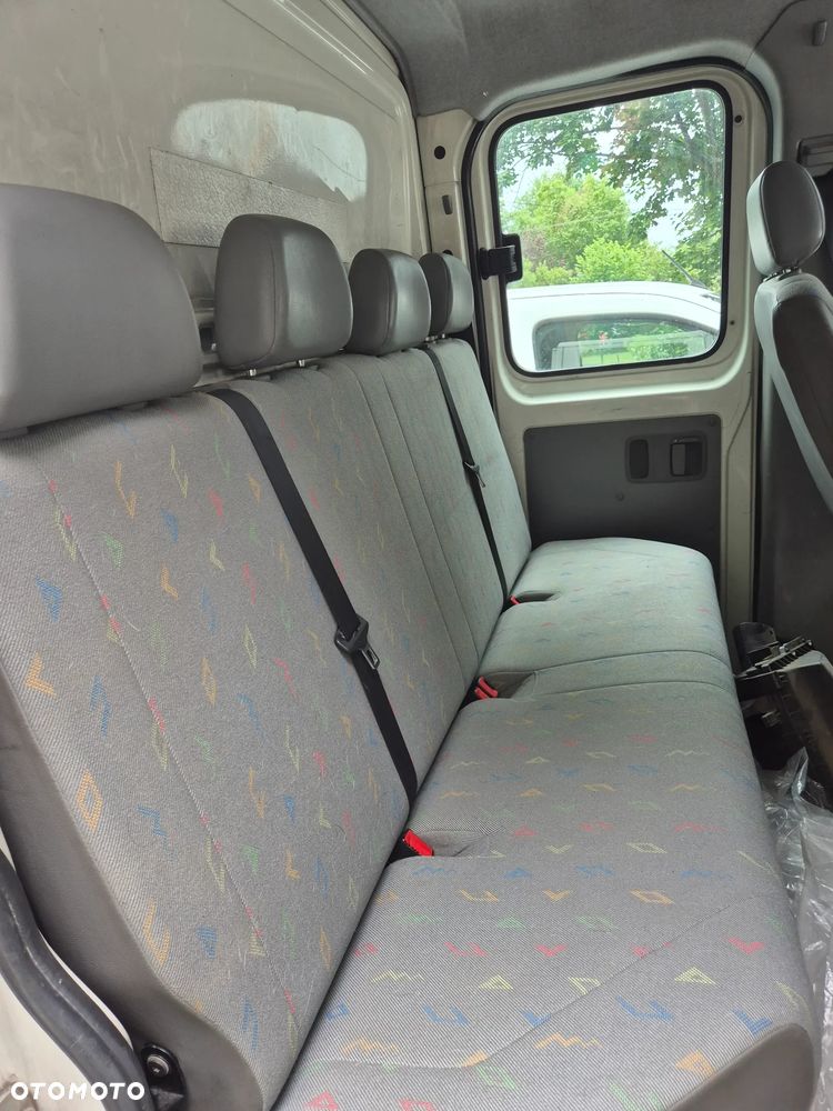 Volkswagen Crafter - 4