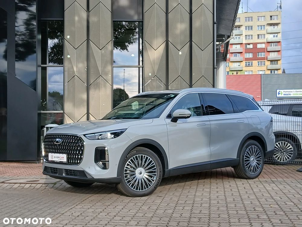 Chery Tiggo 9 - 3