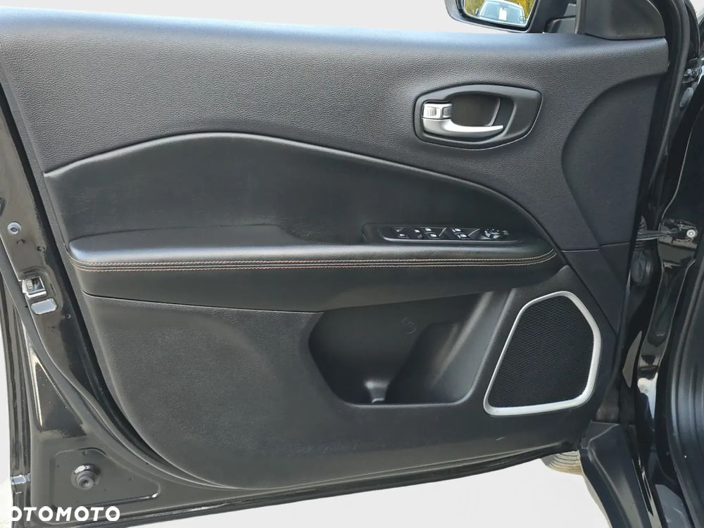 Jeep Compass 1.4 MultiAir Active Drive Automatik Limited - 10