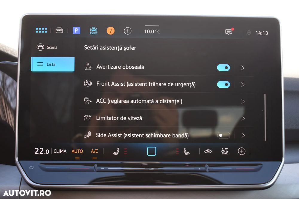 Volkswagen Golf 1.5 eTSI DSG MHEV Life - 28