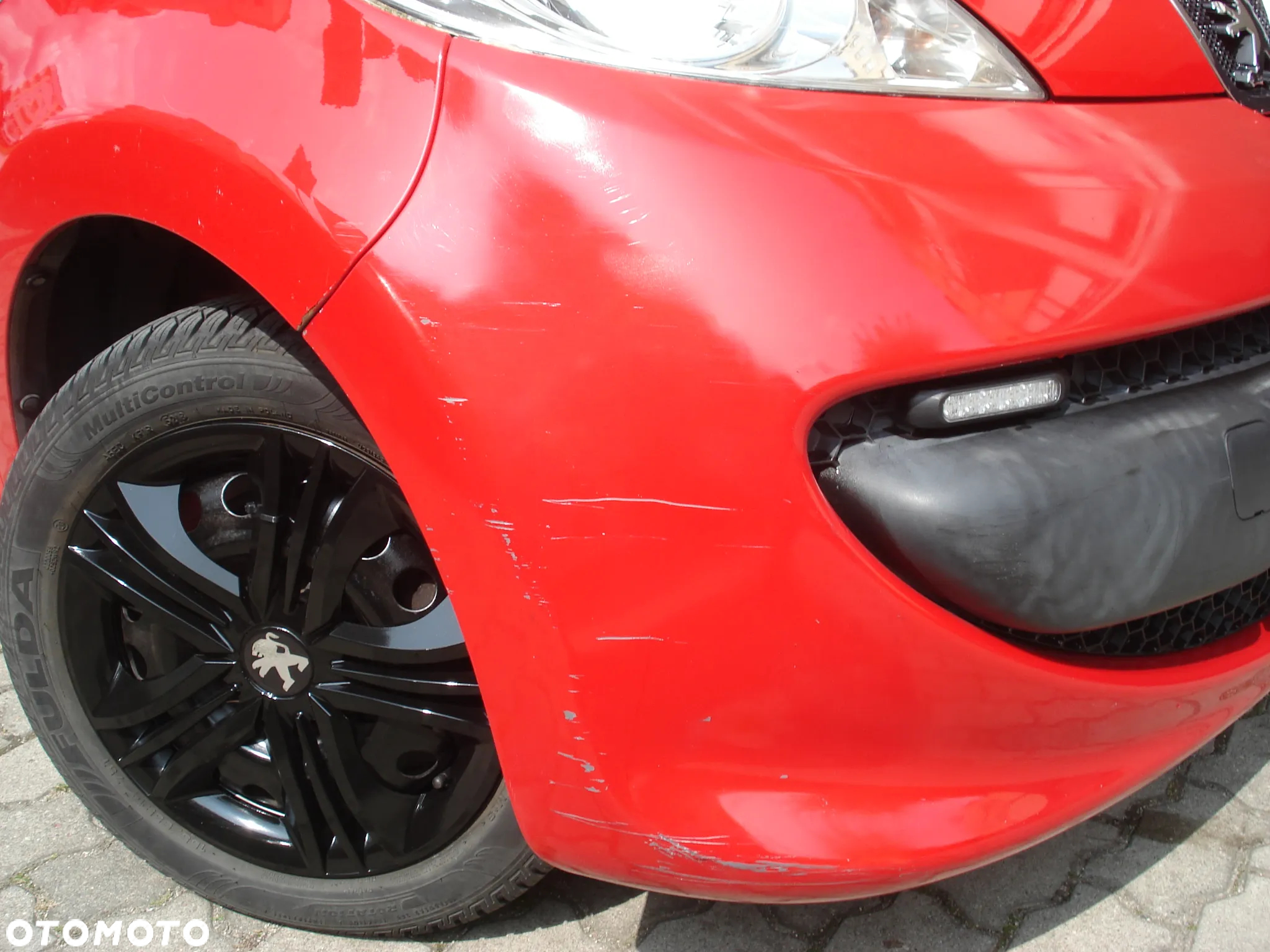 Peugeot 107 1.0 Happy - 16