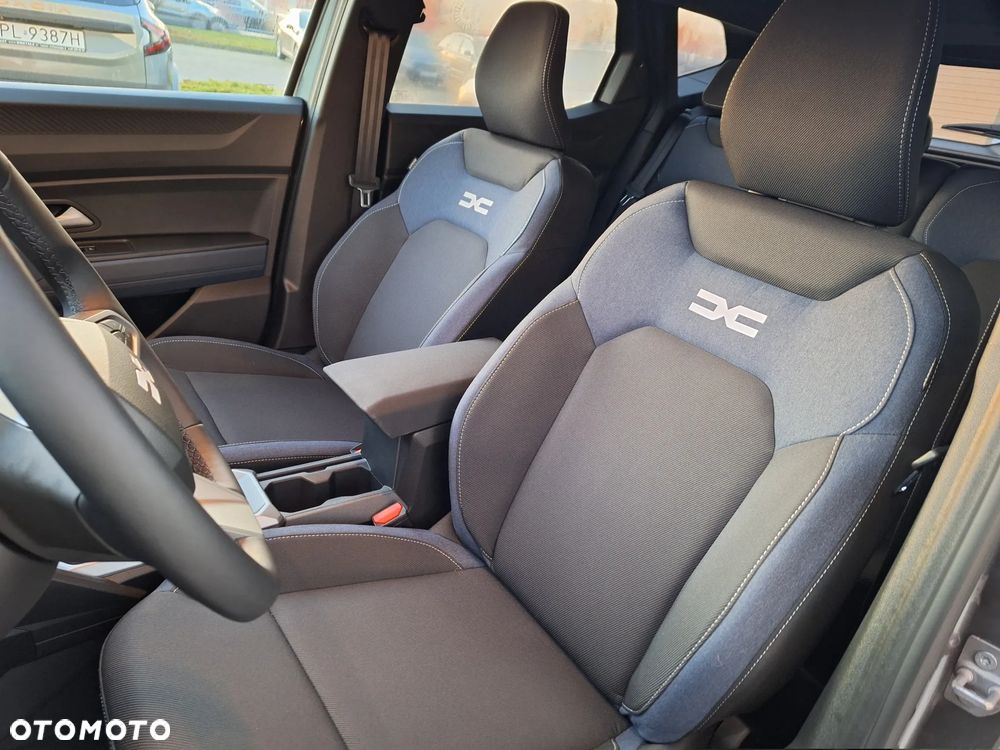 Dacia Duster 1.0 TCe Journey - 7