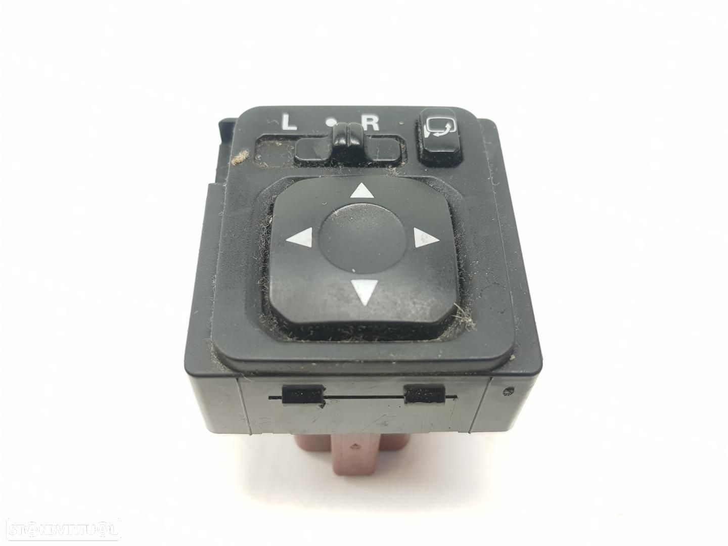 COMANDO DOS RETROVISORES MITSUBISHI ASX GA0W - 1